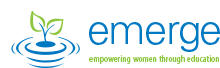 Emerge Scholarships